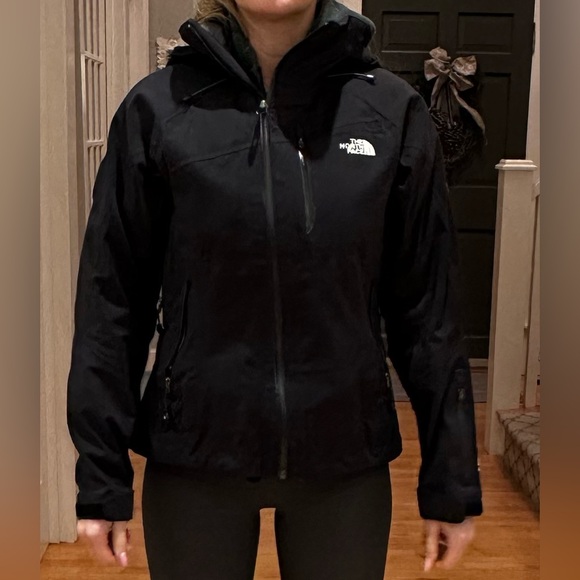 The North Face Summit Series Shell Jacket - Size S - Picture 7 of 8